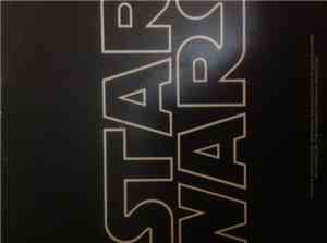 John Williams , The London Symphony Orchestra - Star Wars (The Original Sou ...