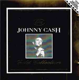 Johnny Cash - The Johnny Cash Gold Collection
