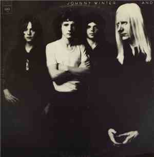 Johnny Winter And - Johnny Winter And