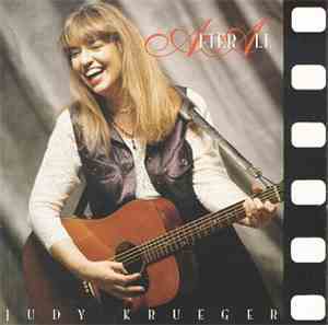 Judy Krueger - After All