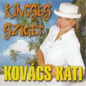 Kovács Kati - Kincses Sziget
