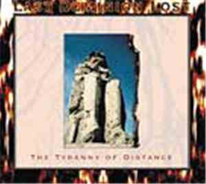Last Dominion Lost - The Tyranny Of Distance