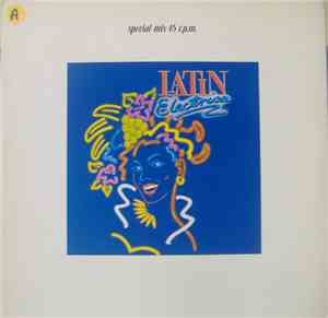 Latin Electrica - Latin Electrica
