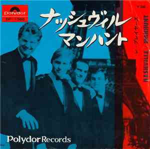 Les Players  - Nashville / Manhunt