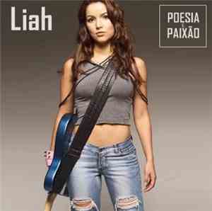 Liah - Poesia e Paixão