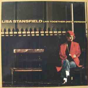 Lisa Stansfield - Live Together (New Version)