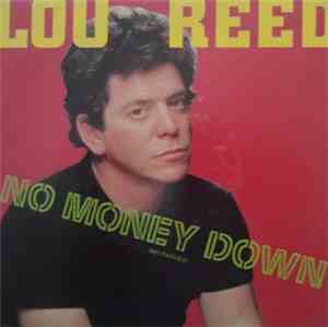Lou Reed - No Money Down = No Pagues