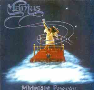 Mantus - Midnight Energy