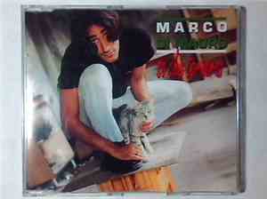 Marco Di Mauro - So Che Tornerai