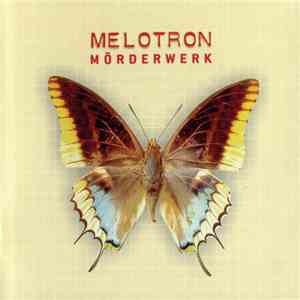 Melotron - Mörderwerk