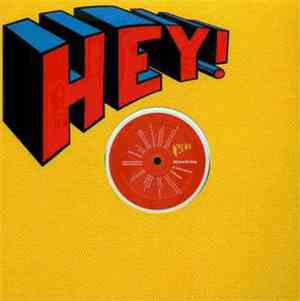 Michel De Hey - Down & Out
