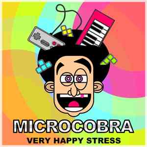 Microcobra - Very Happy Stress