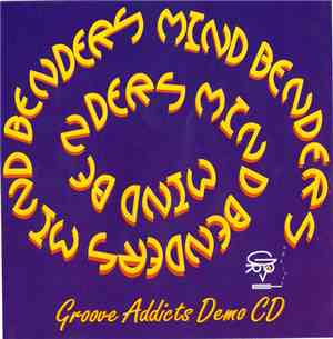 Mind Benders  - Sweepers, Stingers And Stagers