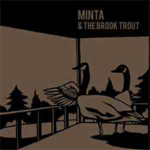 Minta & The Brook Trout - Minta & The Brook Trout