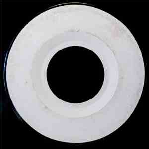 Mixed Bag - Round And Round / You're My Girl I Say
