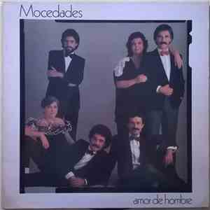 Mocedades - Amor De Hombre