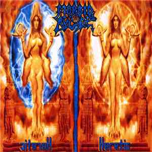 Morbid Angel - Heretic