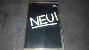 Neu! - Neu! '75