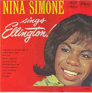 Nina Simone - Nina Simone Sings Ellington