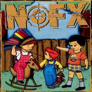 NOFX - 7 Inch Of The Month Club #9