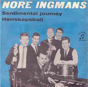 Nore Ingmans - Sentimental Journey