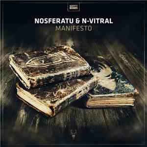 Nosferatu & N-Vitral - Manifesto