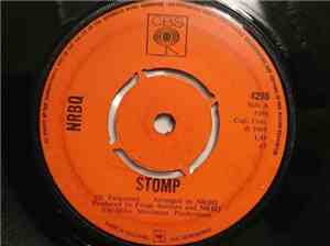 NRBQ - Stomp