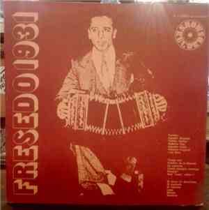 Osvaldo Fresedo Y Su Orquesta Típica - Fresedo 1931