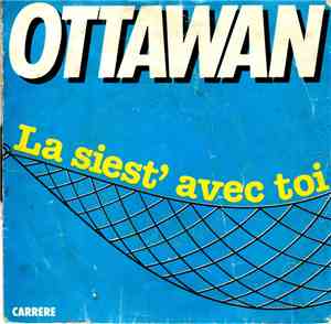 Ottawan - La Siest' Avec Toi