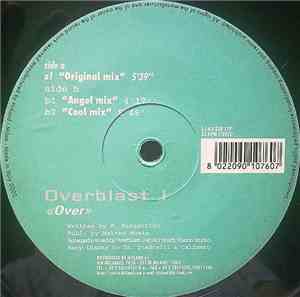 Overblast J - Over