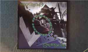 Overdose  - Progress Of Decadence