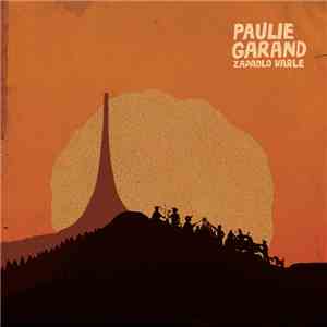 Paulie Garand - Zapadlo Varle