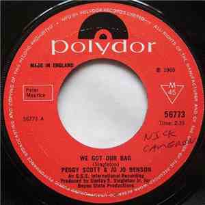 Peggy Scott & Jo Jo Benson - We Got Our Bag