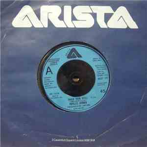 Phyllis Hyman - Kiss You All Over/Under Your Spell