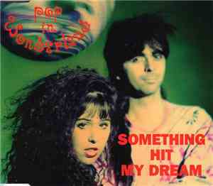 Pop in Wonderland - Something Hit My Dream