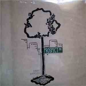 Rabbi Darkside - Prospect Avenue