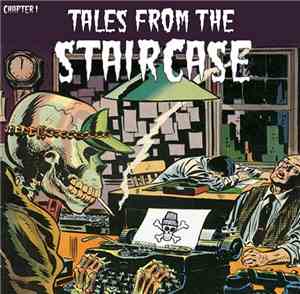 Ramson Badbonez - Tales From The Staircase Chapter 1