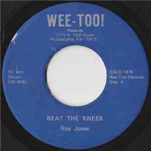 Ray Jones - Beat The Knees