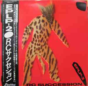 RC Succession - EPLP-2