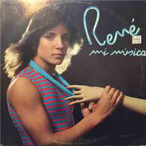Rene - Mi Musica