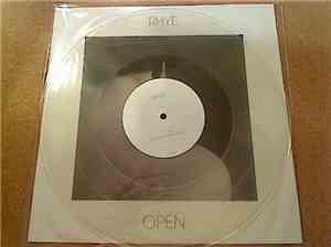 Rhye - Open