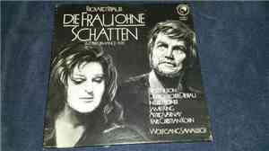 Richard Strauss - Die Frau Ohne Schatten Live Performance - 1976