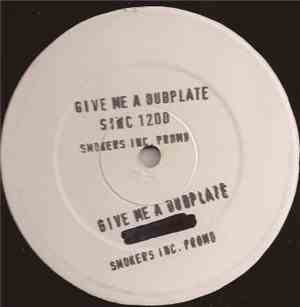 Rude And Deadly - Give Me A Dubplate (97 Remix)