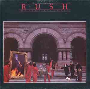 Rush - Moving Pictures