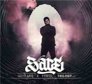 Sace - Giovane e Forte - Trilogy