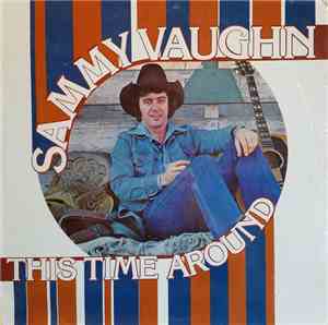 Sammy Vaughn - This Time Around