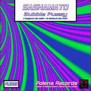 Sashamato - Bubble Pussy