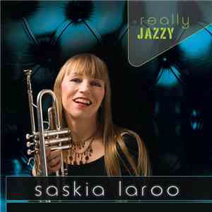Saskia Laroo - Really Jazzy