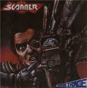Scanner  - Hypertrace