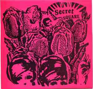 Secret Square - Secret Square
